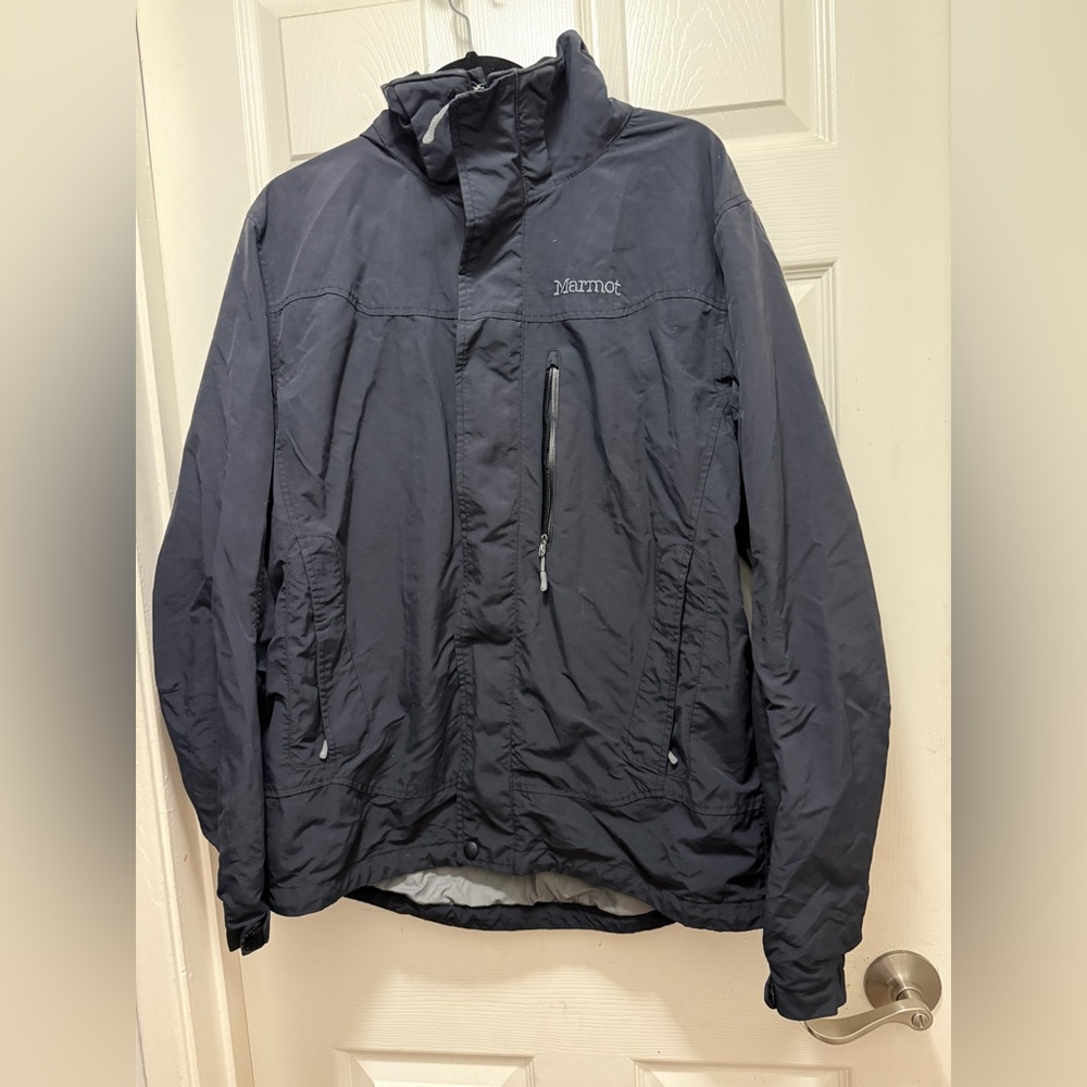 Marmot Men's Jacket